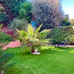 Climatisee Calme Avec Piscine Partagee Aygulf/frejus וילה *