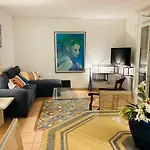 וילה Climatisee Calme Avec Piscine Partagee Aygulf/frejus סנט-אגף