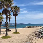 Climatisee Calme Avec Piscine Partagee Aygulf/frejus *