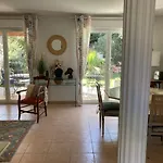Climatisee Calme Avec Piscine Partagee Aygulf/frejus וילה *