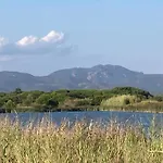 Climatisee Calme Avec Piscine Partagee Aygulf/frejus וילה
