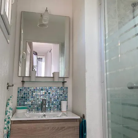 Villa Climatisee Calme Avec Piscine Partagee Aygulf/frejus