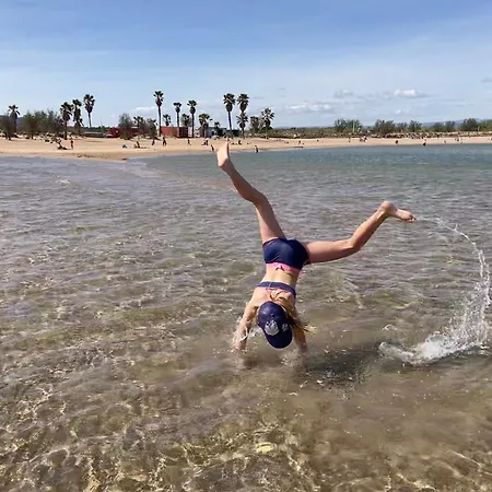 Climatisee Calme Avec Piscine Partagee Aygulf/frejus Saint Aygulf