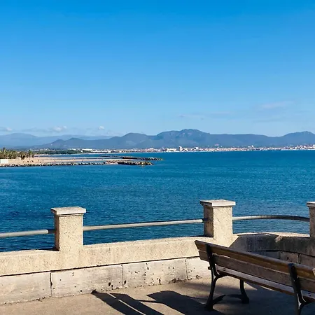 Climatisee Calme Avec Piscine Partagee Aygulf/frejus * Saint Aygulf