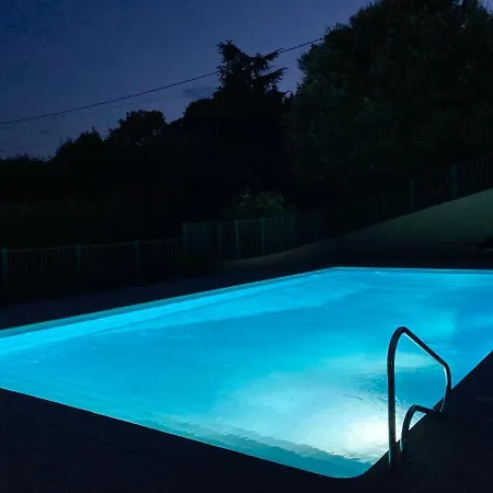 Villa Climatisee Calme Avec Piscine Partagee Aygulf/frejus *