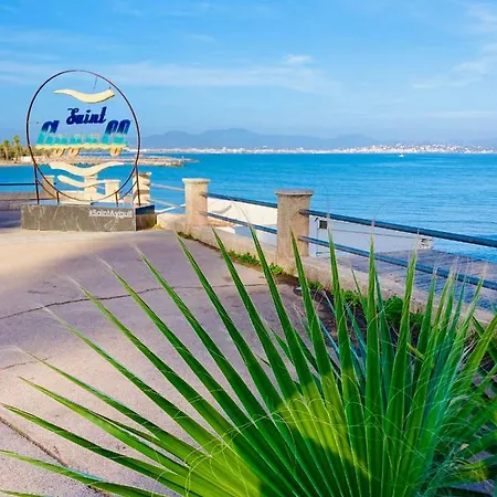Climatisee Calme Avec Piscine Partagee Aygulf/frejus Villa Saint Aygulf