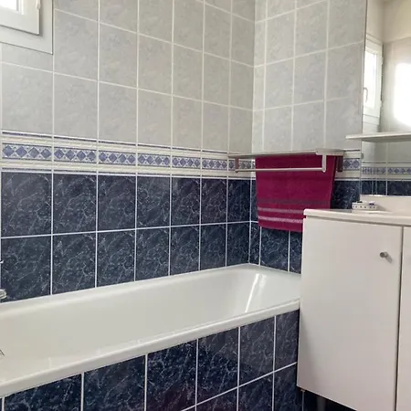Climatisee Calme Avec Piscine Partagee Aygulf/frejus Villa Saint Aygulf