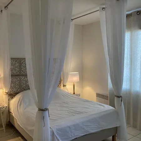 Climatisee Calme Avec Piscine Partagee Aygulf/frejus * Saint Aygulf