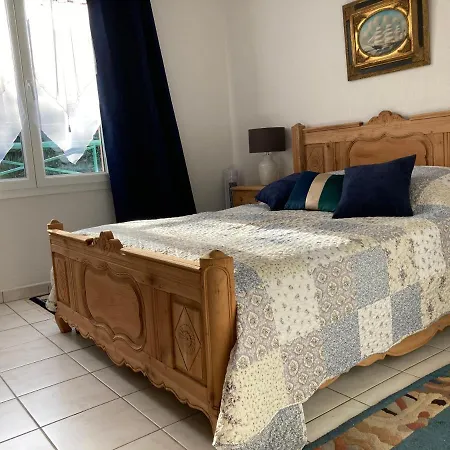 Climatisee Calme Avec Piscine Partagee Aygulf/frejus