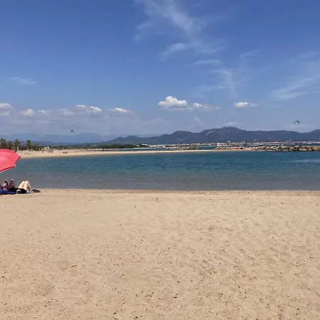 Climatisee Calme Avec Piscine Partagee Aygulf/frejus *